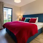 Boyne View House Гостевой дом 4*