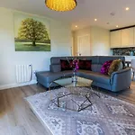 Boyne View House Trim