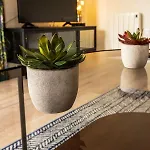 Boyne View House 4* Trim