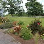 Boyne View House Trim