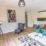 Guest house Boyne View House