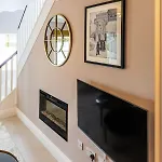 Boyne View House Гостевой дом Трим