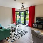 Guest house Boyne View House 4*