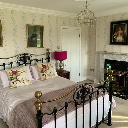 Boyne View House 招待所