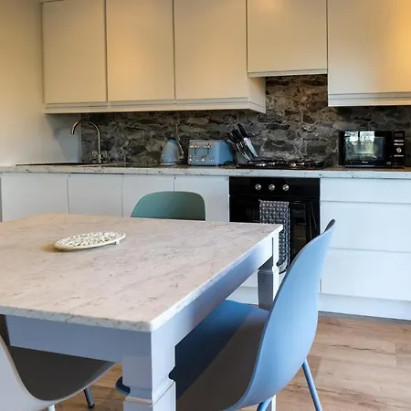 招待所 Boyne View House