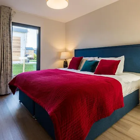 Boyne View House Guest house 2*