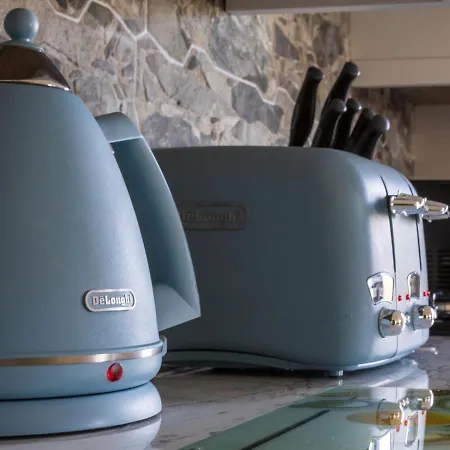 Boyne View House Pensionat