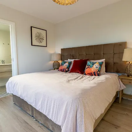 Pensionat Boyne View House Trim