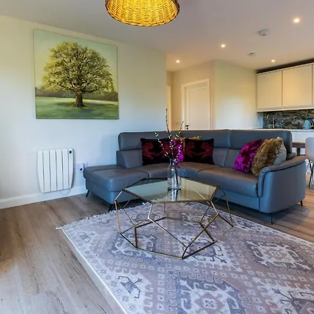 Boyne View House 特里姆