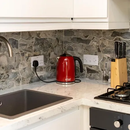 Boyne View House 4* Trim