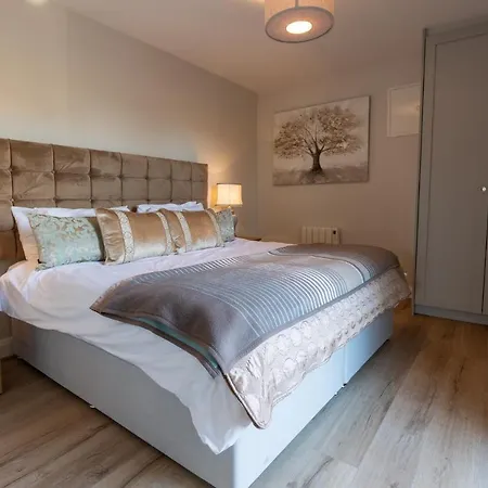 Guest house Boyne View House