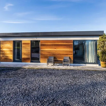 Boyne View House 招待所 2*