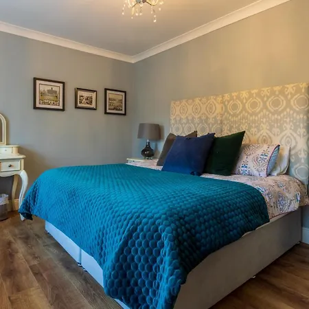 Boyne View House Pensionat 4*