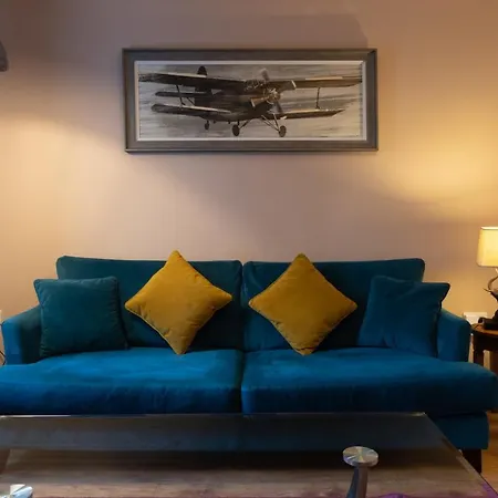 Boyne View House טרים