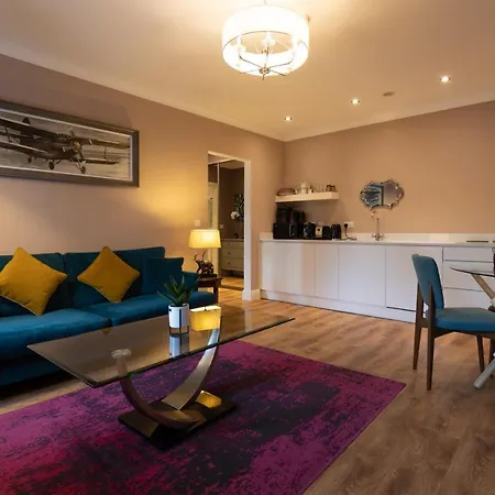 Boyne View House 特里姆