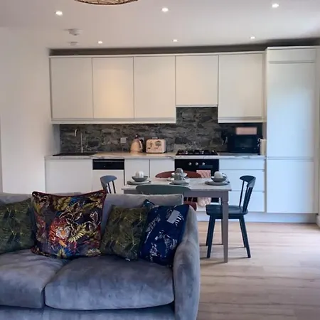 招待所 Boyne View House