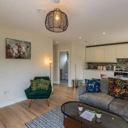 Pensionat Boyne View House