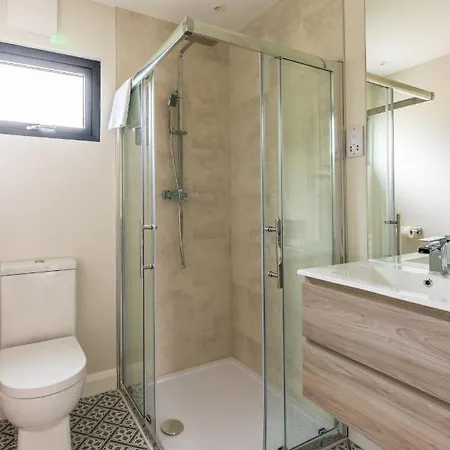 Pensionat Boyne View House