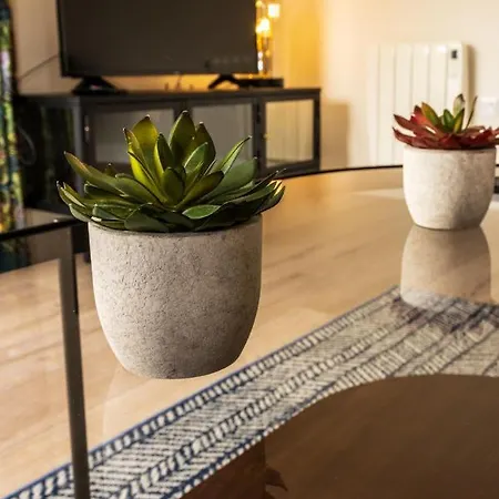 Boyne View House 4* Trim