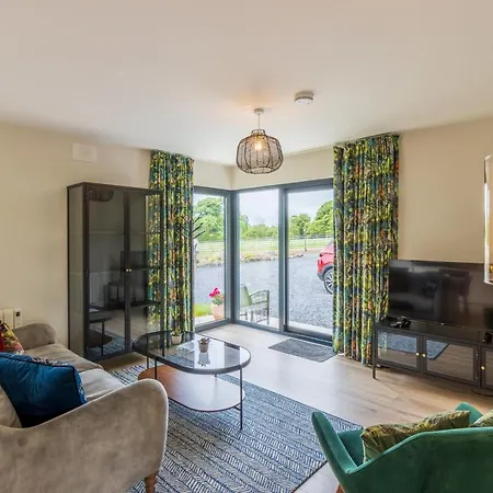Boyne View House Guest house