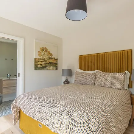 Boyne View House Pensionat