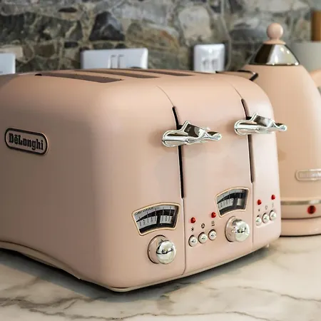 Boyne View House 4* Trim