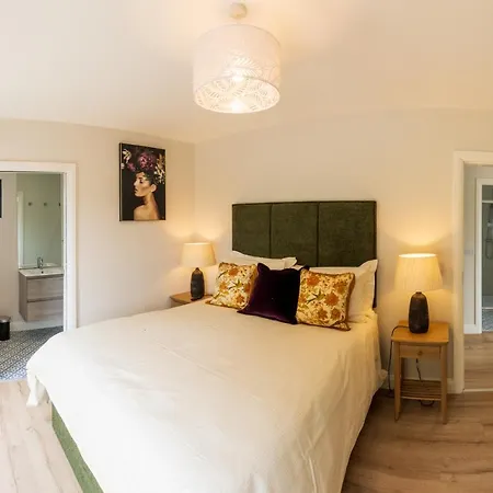 Boyne View House 特里姆