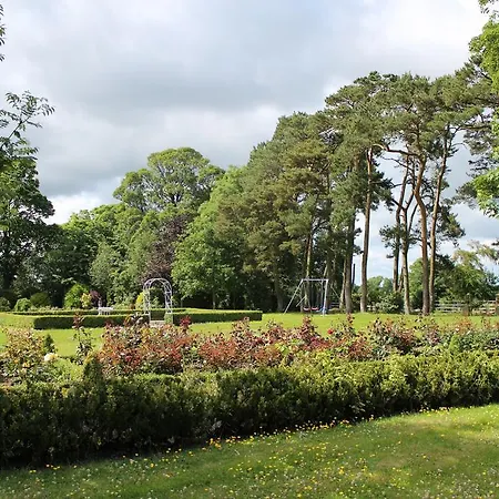 Guest house Boyne View House 4*