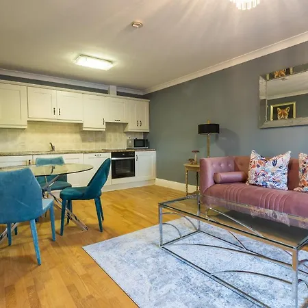 招待所 Boyne View House 特里姆