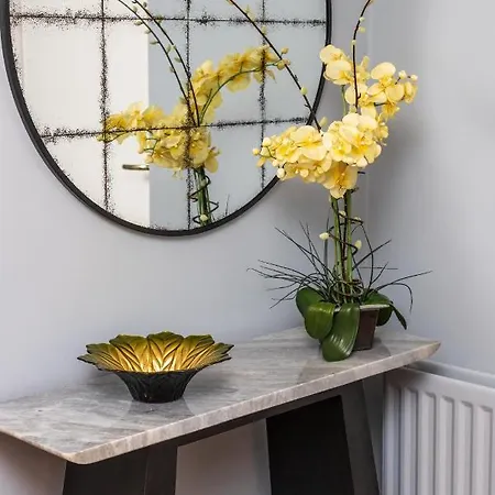 Boyne View House Pensionat 4*