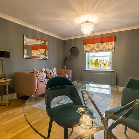 招待所 Boyne View House