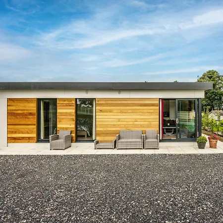 Boyne View House 特里姆