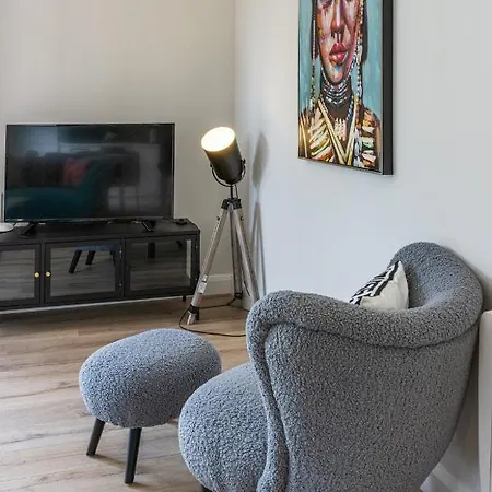 Pensionat Boyne View House Trim