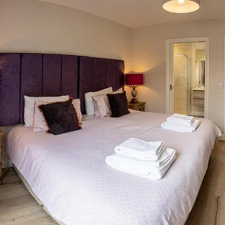 Boyne View House Pensionat 4*