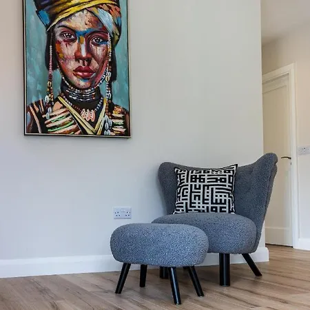 Boyne View House Pensionat Trim