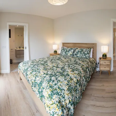 Boyne View House 招待所 2*