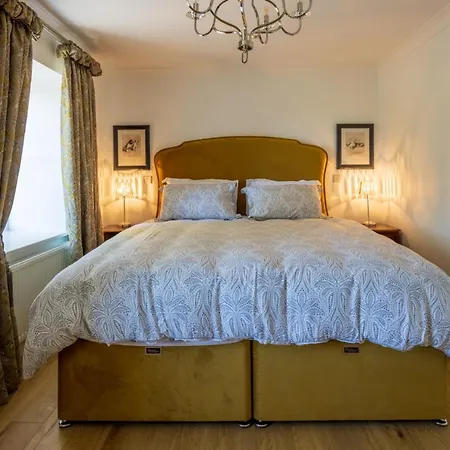 Boyne View House Guest house 4*