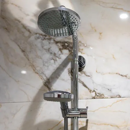 Boyne View House 4* Trim