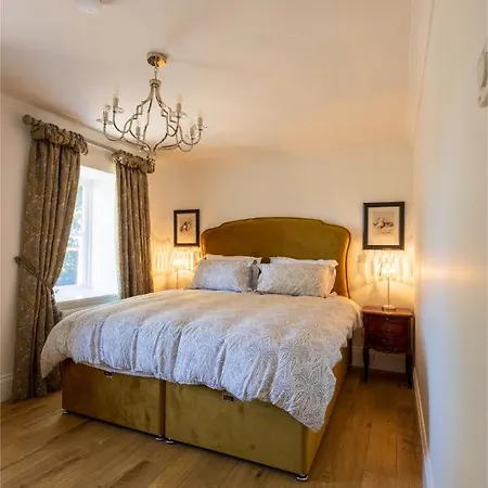 Boyne View House Pensionat Trim