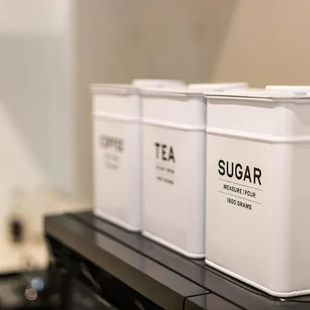 Boyne View House 4* Trim