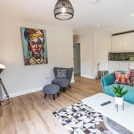 Pensionat Boyne View House