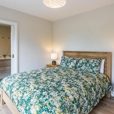 Boyne View House Guest house 2*