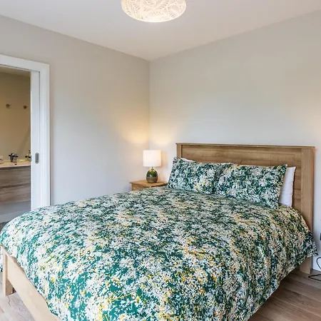 Boyne View House Pensionat 4*