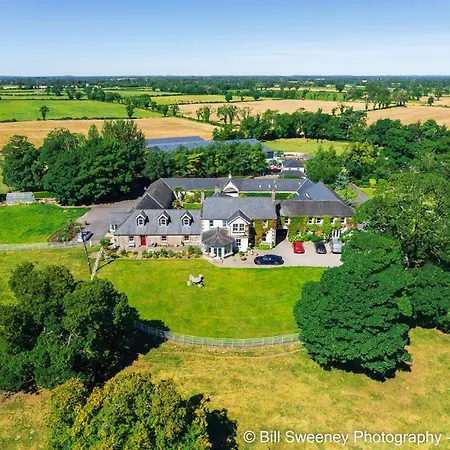 Boyne View House 招待所