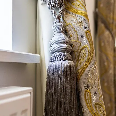 Pensionat Boyne View House 4*