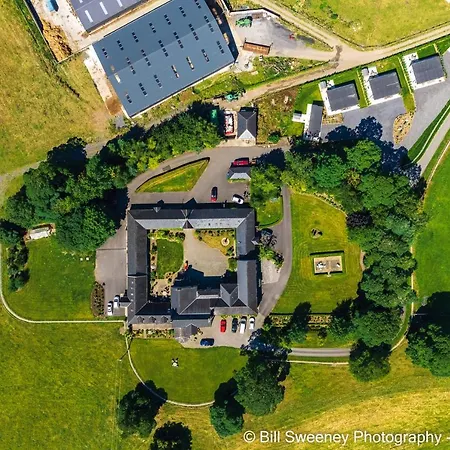 Boyne View House 招待所