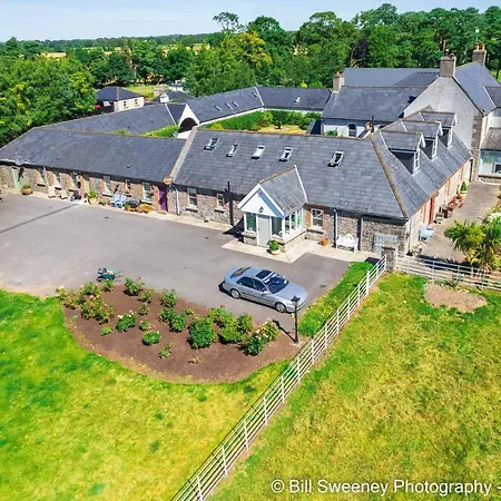 招待所 Boyne View House 2*