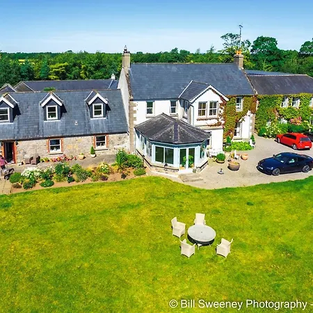 Boyne View House 招待所