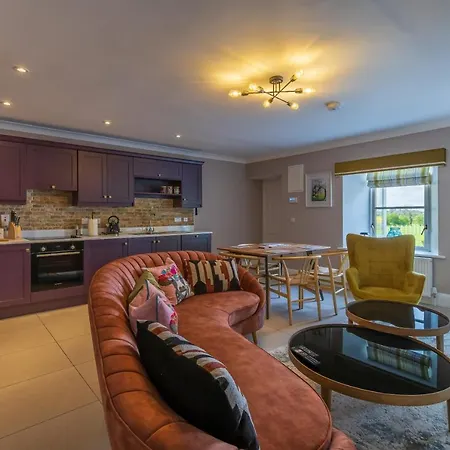Guest house Boyne View House 2*