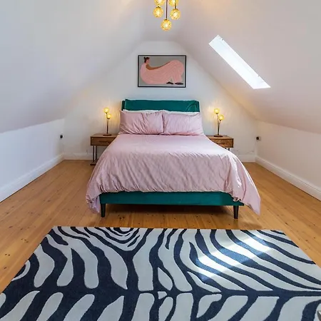 Boyne View House Guest house 2*
